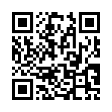 QR Code for bitcoin:18NJS6Me6EJVezw7aYG5A5x1SdbiM8BbAp