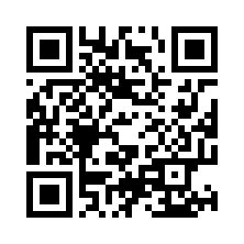 QR Code for bitcoin:18NKfGJfoWGjtGU1rdZLLfBVMYaLJxjmkE