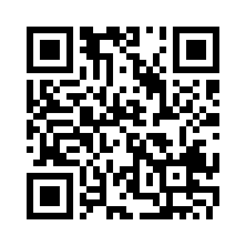 QR Code for bitcoin:18NYX95ycUH6vrBKfkoWQKSEzztkJS6iA2