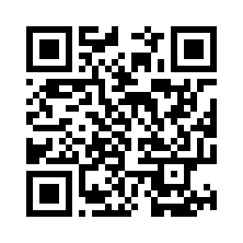 QR Code for bitcoin:18NbRvJwQfyS7XnAP6d1eaMYoKBwtBmM4o
