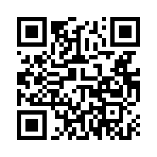 QR Code for bitcoin:18Ne4K4ow7k2Y484LsinZP3K51m1q7NKNK