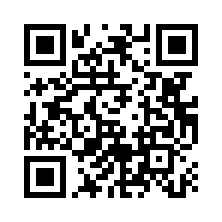 QR Code for bitcoin:18NepHyyMZ1kRW6vGTSoCyM2DEAL1YfmpK