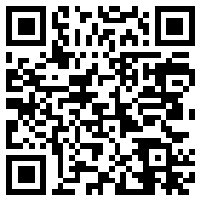 QR Code for bitcoin:18NfAkvS6o7NdVyTdjK41bGfyvCDkoeCbM