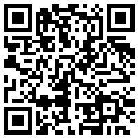 QR Code for bitcoin:18NfTf3ejWNEnpEpPKCoV1oG2JFQFRJZcx