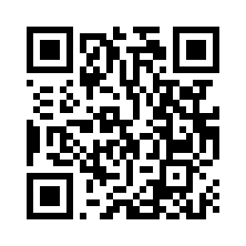 QR Code for bitcoin:18NisS1zWC2ezjF3Xq6LS2ZddMuj6mRNK2