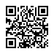 QR Code for bitcoin:18NnUUCz56BAkEdsSnkvcbDqDimNmgs2Ns