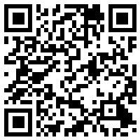 QR Code for bitcoin:18NsCioSe2Tbqj37UWRJMipXrmpwiVL1ei
