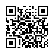 QR Code for bitcoin:18NsjC8LFCB6ZTiEQBmchZtxYaSV1svPpN