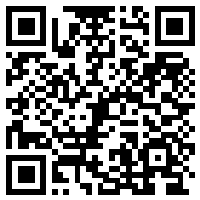 QR Code for bitcoin:18Ny9MamsCDF67K45QqVTdvW3DRioxuDNo