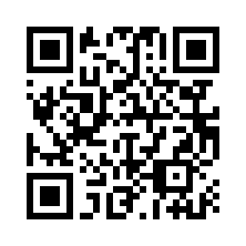 QR Code for bitcoin:18NyuTF7vy8sZEBEaHPsUnt34mGoDBisLZ