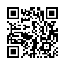 QR Code for bitcoin:18P1rgRjhbinMnczY1wtAg76HVpXFbDuk5