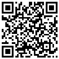 QR Code for bitcoin:18P2rmss57bTDnBXEScPb7Sg1vEmMWFV6X