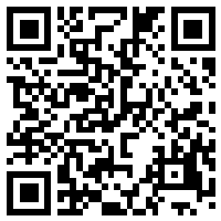 QR Code for bitcoin:18P6A97pexfMLwTjwaTURDX8fxQV8LaMUp
