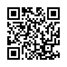 QR Code for bitcoin:18P6mvAtiyzXAcf6oYocj9RcQNcS61PJwt
