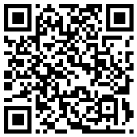 QR Code for bitcoin:18P7geohhh2miUEMcKzackphvKYbF88PMi