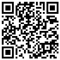 QR Code for bitcoin:18P8p2m2111F8NXsJdWyvnSZiRMmsUimRu