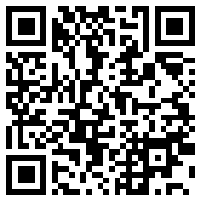 QR Code for bitcoin:18P9BwpF1ttyvSgmW1YgH7R2qJk5UdRRUh