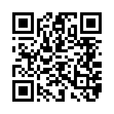 QR Code for bitcoin:18PAKN4t4eBC7anPdvdiuWNqR1AtEnMLL7
