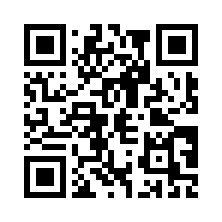 QR Code for bitcoin:18PBwVPHQ61cLcTqs4UDnrK6L8CXcjRthy