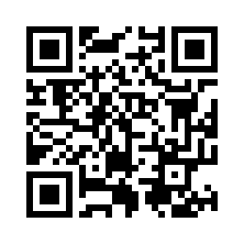 QR Code for bitcoin:18PCUdWc8Z8rUN3dtMYvabt3wWQVXrxLDM