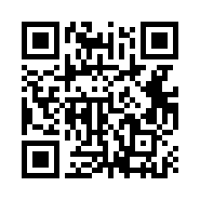 QR Code for bitcoin:18PD5Gi7UDg14CxAca2hJY2E9TQF99bFSd