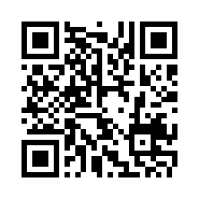 QR Code for bitcoin:18PD8fsURXpe76Gd59dPgsVKK4uF5TYGT6