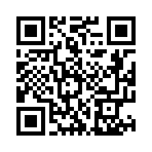 QR Code for bitcoin:18PDfRrRRVXK63Sog2FuTB81cVPQG2GLB7