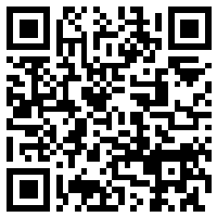 QR Code for bitcoin:18PDmdZ69D6LMk8zohF4KB8h3QKQDZvZB