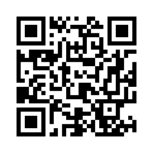 QR Code for bitcoin:18PEje2NmgVE9uffPsCcbcRN5YnXoProf1