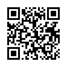QR Code for bitcoin:18PF25NBBax3AcVkFdncTQ7LStfHJmeQem