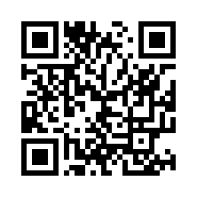 QR Code for bitcoin:18PFMubJsZFDdCdECofNGwjo6VuJue8ESG