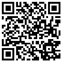 QR Code for bitcoin:18PGYVCrub8EbEd7BzUsirkfXAtthFFSZ