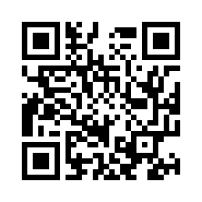 QR Code for bitcoin:18PJeAjyymYRdtzMuDwLxQLriWartPzidF
