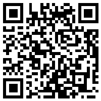 QR Code for bitcoin:18PLPFw2nRAZNW2LSs9xnzLh7qDbnsdoR1