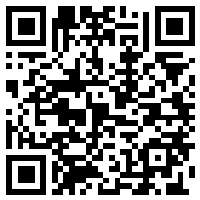 QR Code for bitcoin:18PLTLbjNvYKYY73eGA68WxnQPVt4ofUcX