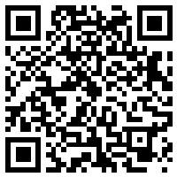 QR Code for bitcoin:18PMpBEnHgzSV1atiqQvSC3xjTtXYaShvu