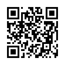 QR Code for bitcoin:18PMvh5ZTZnXpknScTEJWsVGyv32AYCMso