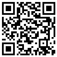 QR Code for bitcoin:18PRUSHTQDQGxhdqQNumYSv1B6pRQ67k8F