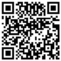 QR Code for bitcoin:18PSYUdAkPywALxhnoiNPr9YP57rzPFfPG