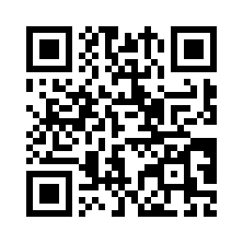 QR Code for bitcoin:18PUU1T5haHMvXDcB9PZh2Q2STeRYyiGj1