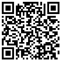 QR Code for bitcoin:18PUbDtAmf9ksvvffEvWH8RJceCjEmk5Tr