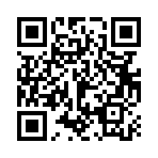 QR Code for bitcoin:18PVCEA5JsGCouEwpg3CTTu92EGxBgbZSA