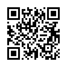 QR Code for bitcoin:18PVcWfV8aBSKj9cw4AiaCdY8dfMZLFL71