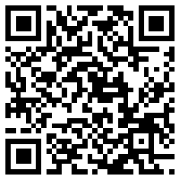 QR Code for bitcoin:18PW4BMApdGigKyyS2yYChmbeED2WnnTJ5