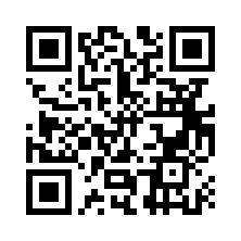 QR Code for bitcoin:18PWGvsDUiRmRcbB6GSspVFG9UbXvgEvov