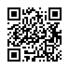 QR Code for bitcoin:18PWmDtnfDKbaTtN3D6ccmLhzREDvFJ7i9
