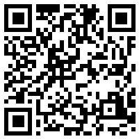 QR Code for bitcoin:18PXvk6wt34wCcUM1UbE6WDZMqsJL6AbHD