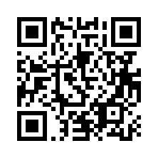 QR Code for bitcoin:18PXymG5gyMPsUjMpSv9FQcB931UmiMCvs