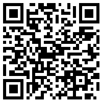 QR Code for bitcoin:18PY33Xady41Zfdf3LsBJ8zkYbvunasBa7