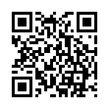 QR Code for bitcoin:18PZ5vyEmAG3YLUURR2EKaMea5aSSe58oL